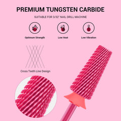 Nettoyage de cuticule MelodySusie pour une base d’ongle propre