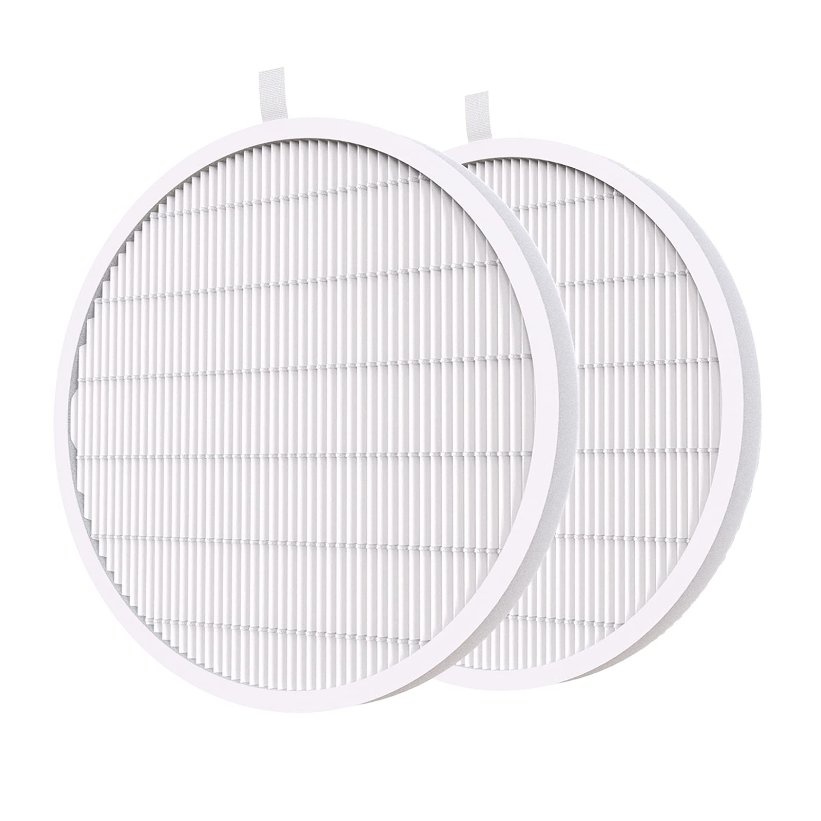 Filtre MelodySusie pour collecteur d'ongles: capture efficace des poussières.