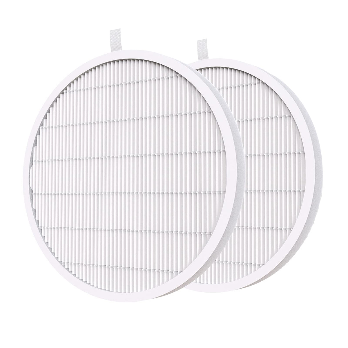 Filtre MelodySusie pour collecteur d'ongles: capture efficace des poussières.