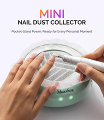 MelodySusie HProA – puissance 6000 RPM pour une aspiration efficace