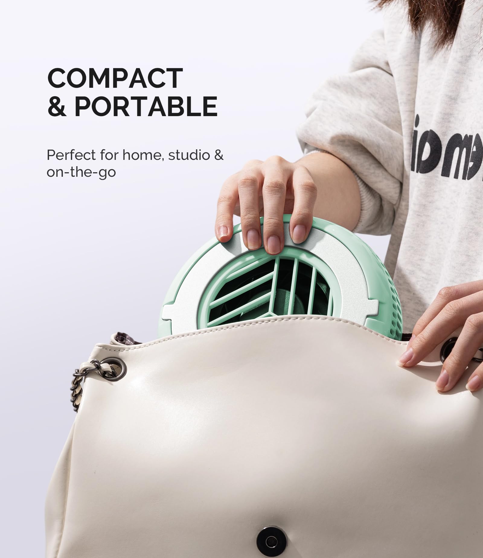 MelodySusie HProA – ventilation efficace pour une performance constante