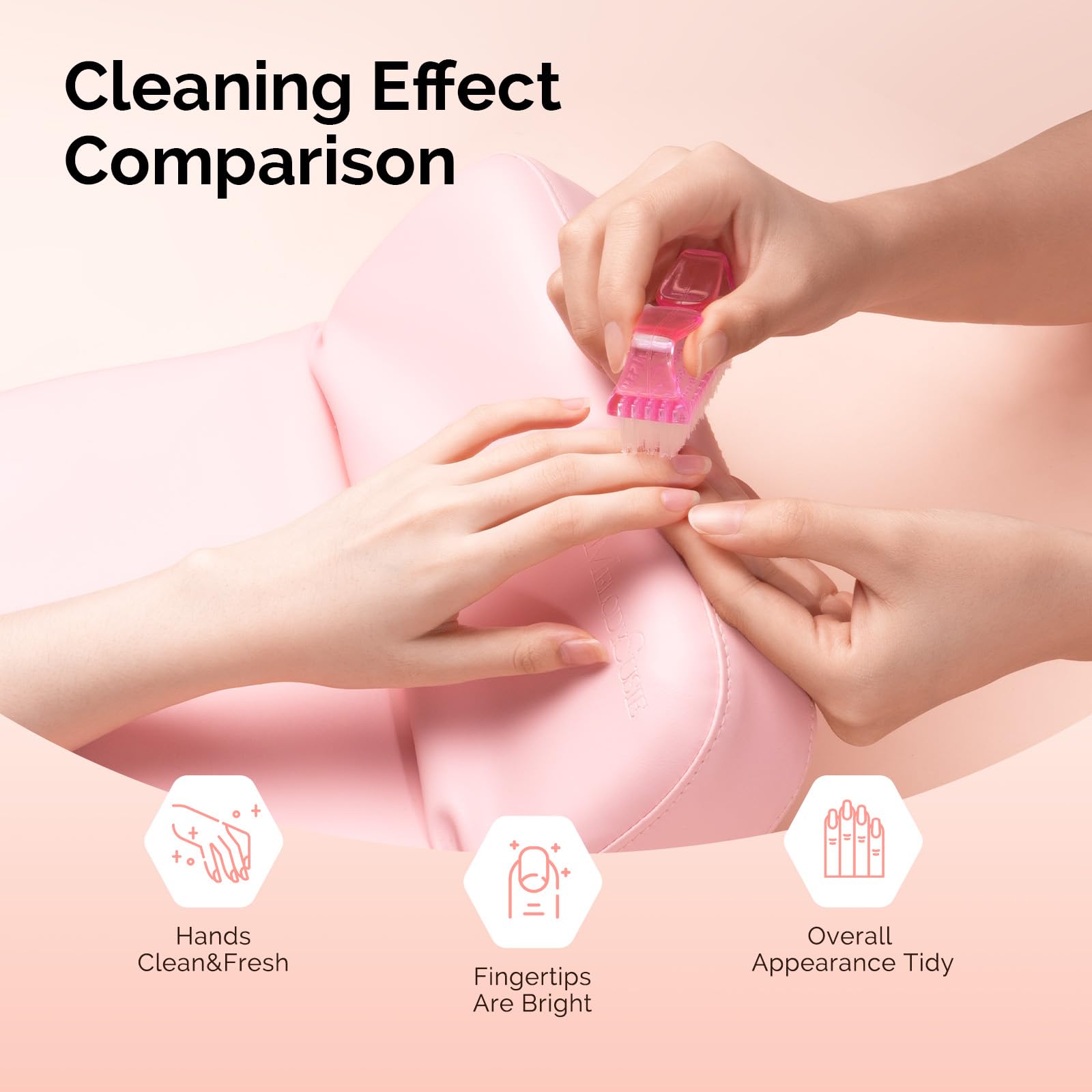 MelodySusie huile-cuticule miel lait 25ml: hydratation nourrissante pour cuticules sèches.