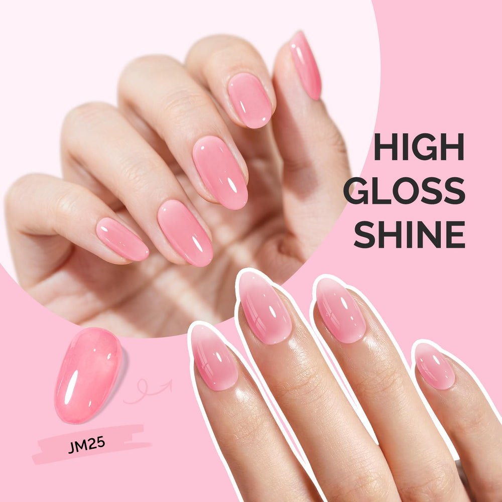 Coffret cadeau MelodySusie Jeweliver pour nail art maison