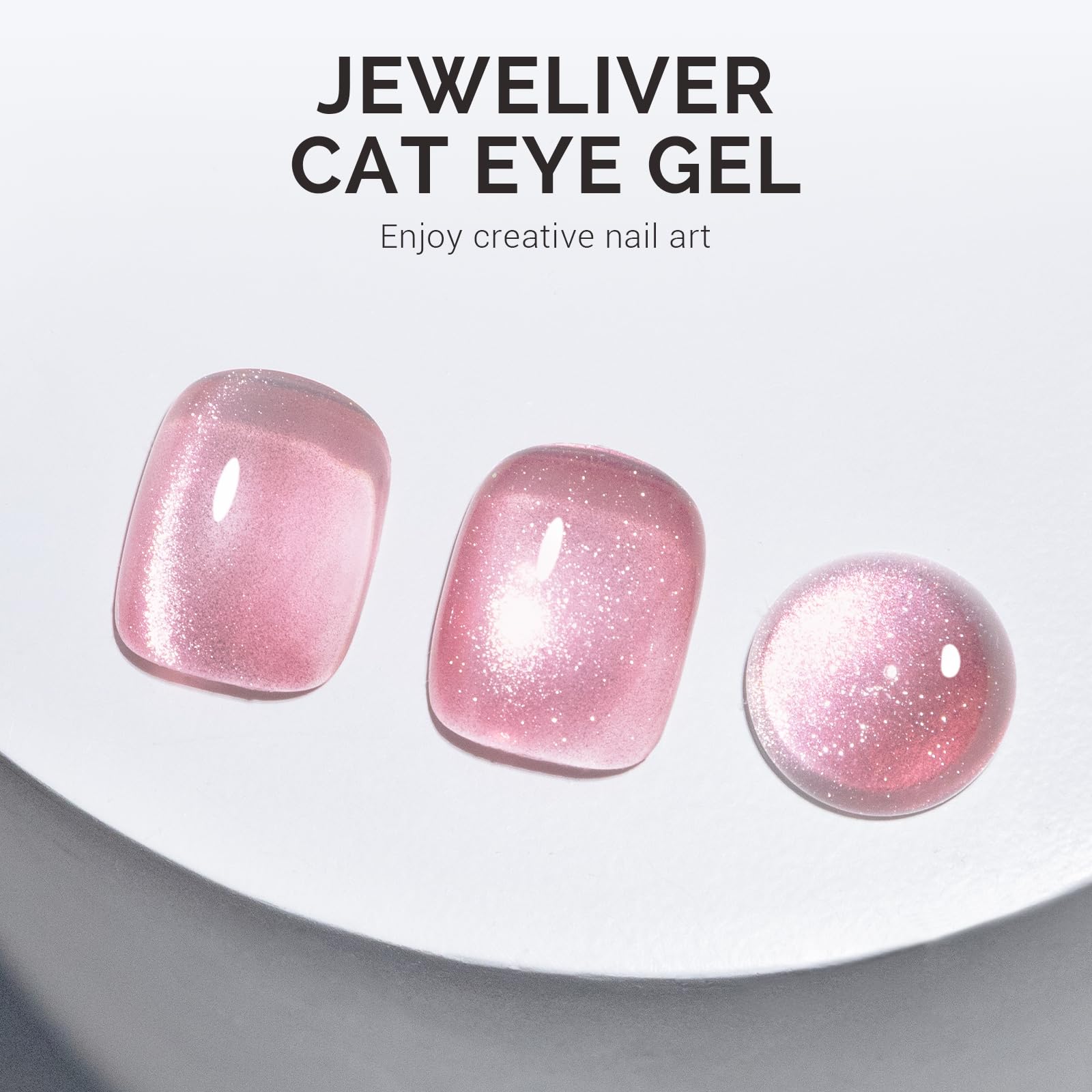 MelodySusie Jeweliver lampe UV nécessaire pour la cure 60-90 secondes.