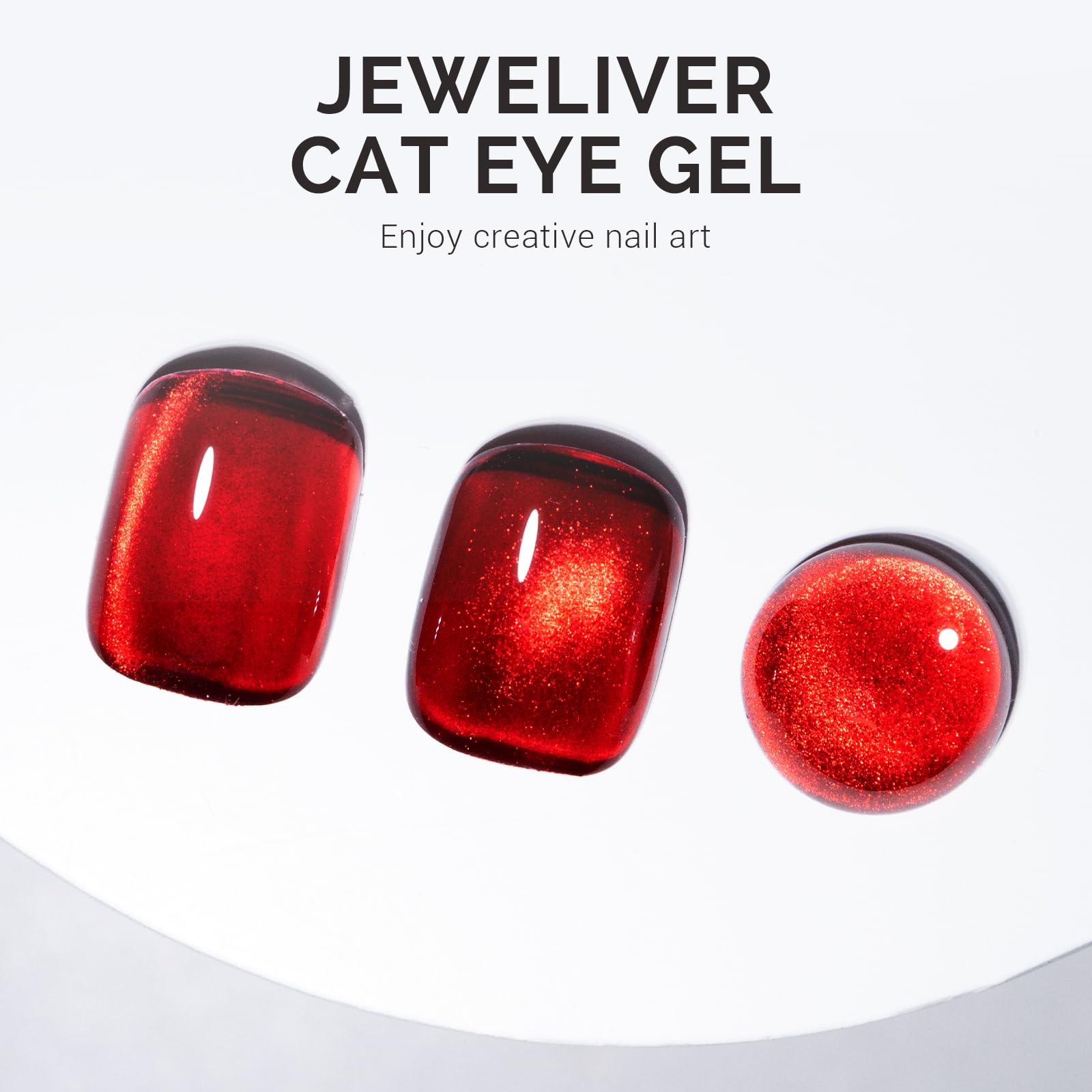 MelodySusie Jeweliver collection créative pour manucure tendance et sur-mesure à domicile.