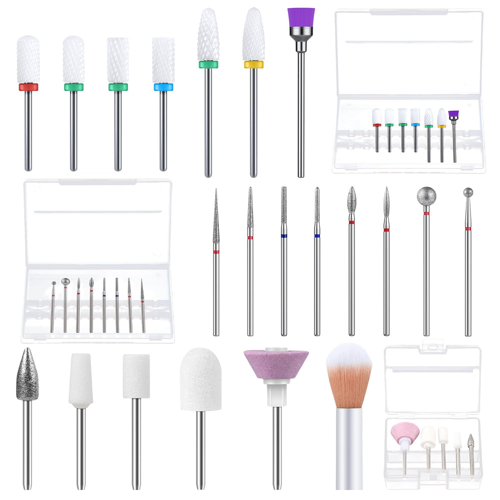 Kit MelodySusie professionnel pour gels et acrylique.