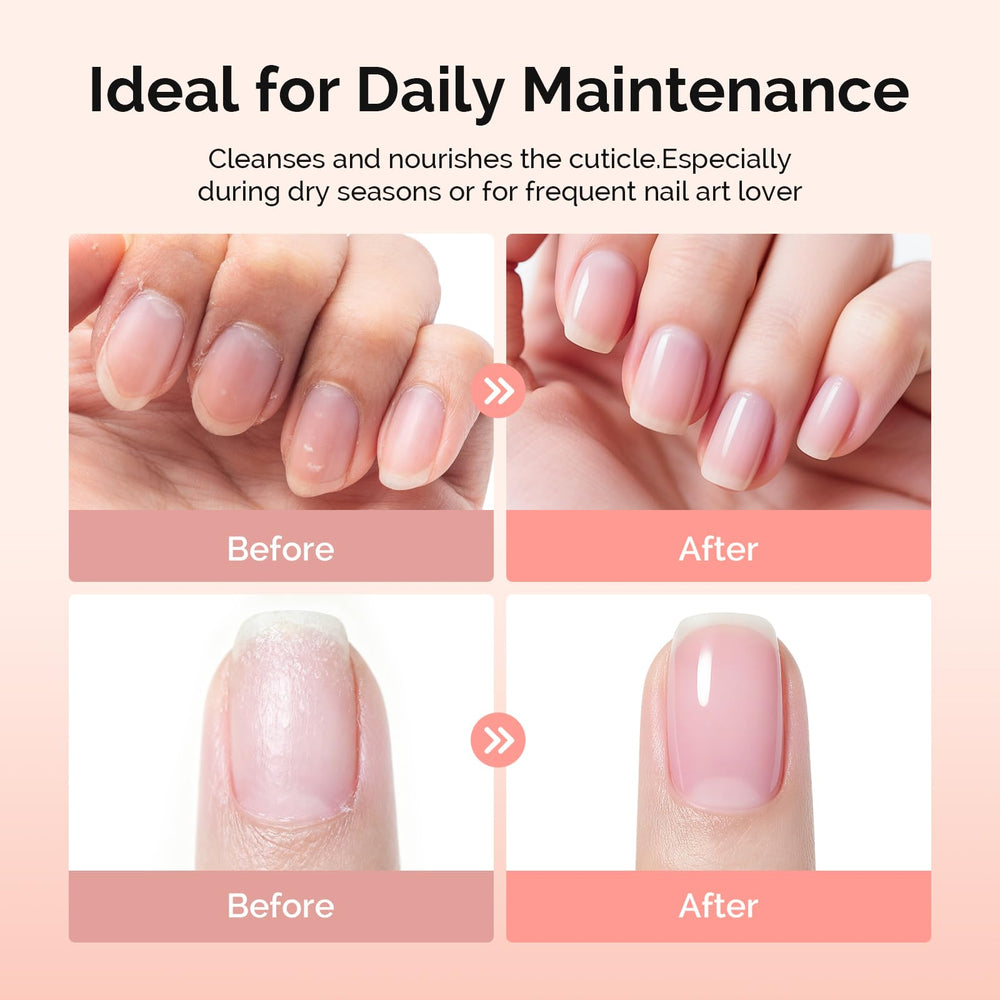 MelodySusie lime-ongles-double-face-100-180: lime à ongles double-face pour profilage et façonnage.
