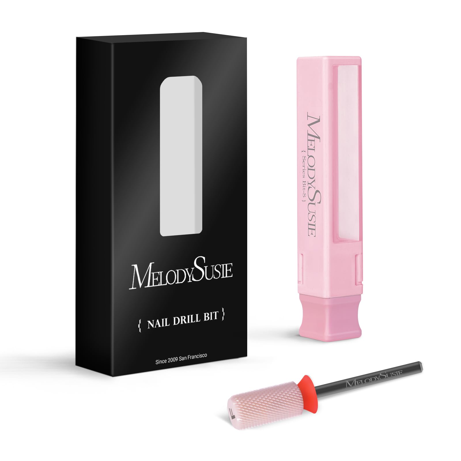 MelodySusie mèche nettoyage rapide à l'eau après utilisation