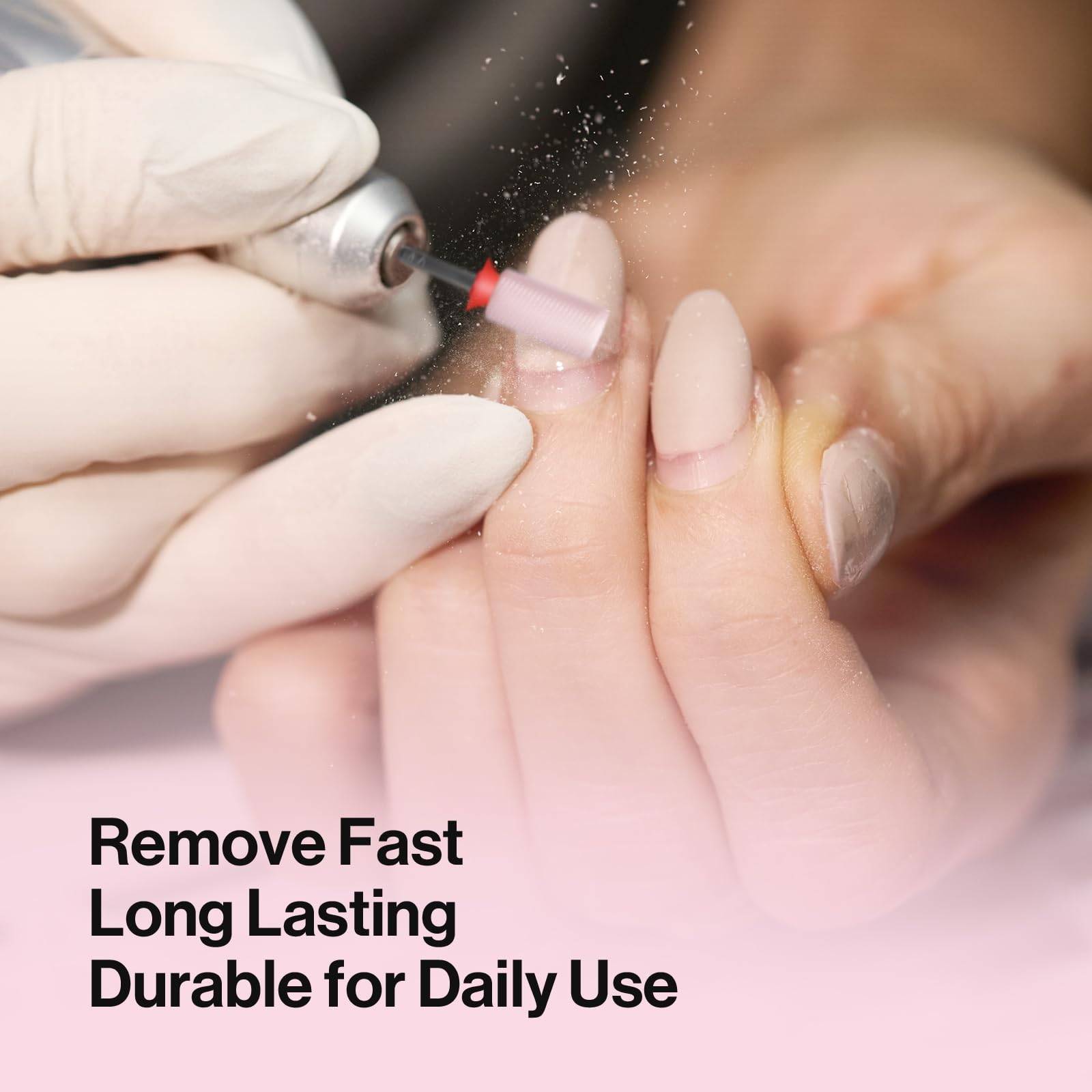 MelodySusie mèche universelle compatible, idéale pour salons professionnels