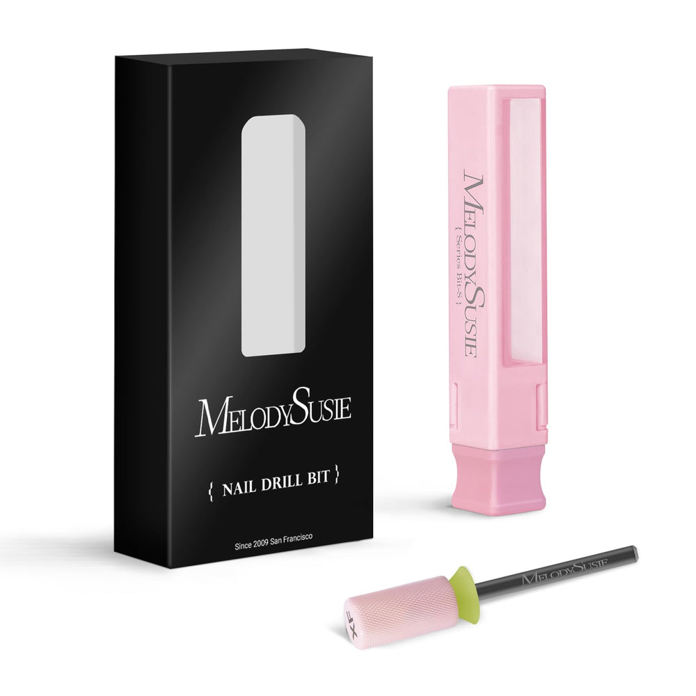 MelodySusie nettoyage facile et entretien après utilisation rose