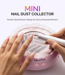 MelodySusie PocketSized avec affichage tactile et 3 vitesses pour un travail ergonomique.