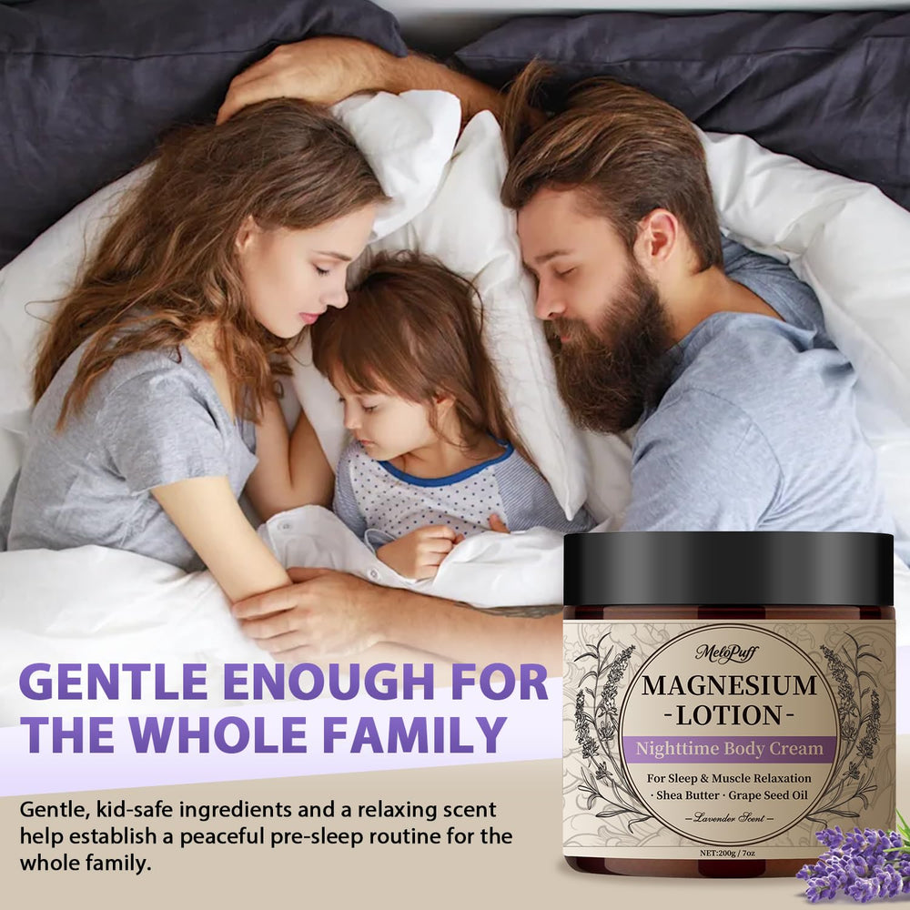 Melopuff Flacon 7oz pratique et facile à intégrer dans la routine.