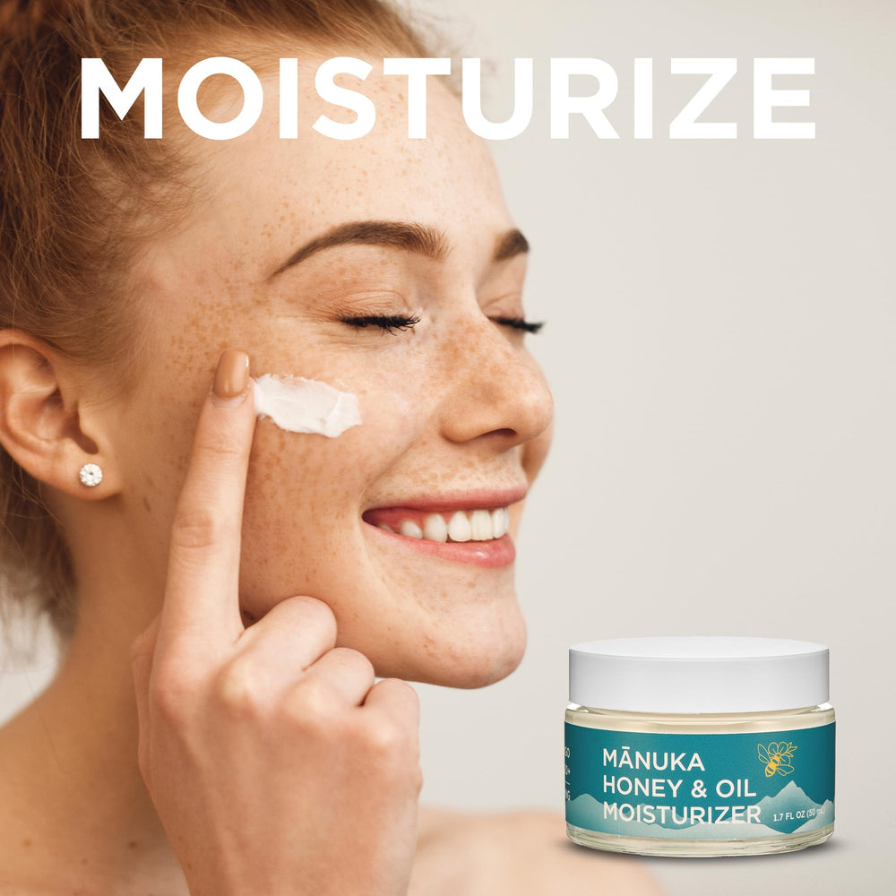 Approvisionnement durable Manuka – Melora soutient l'écosystème.
