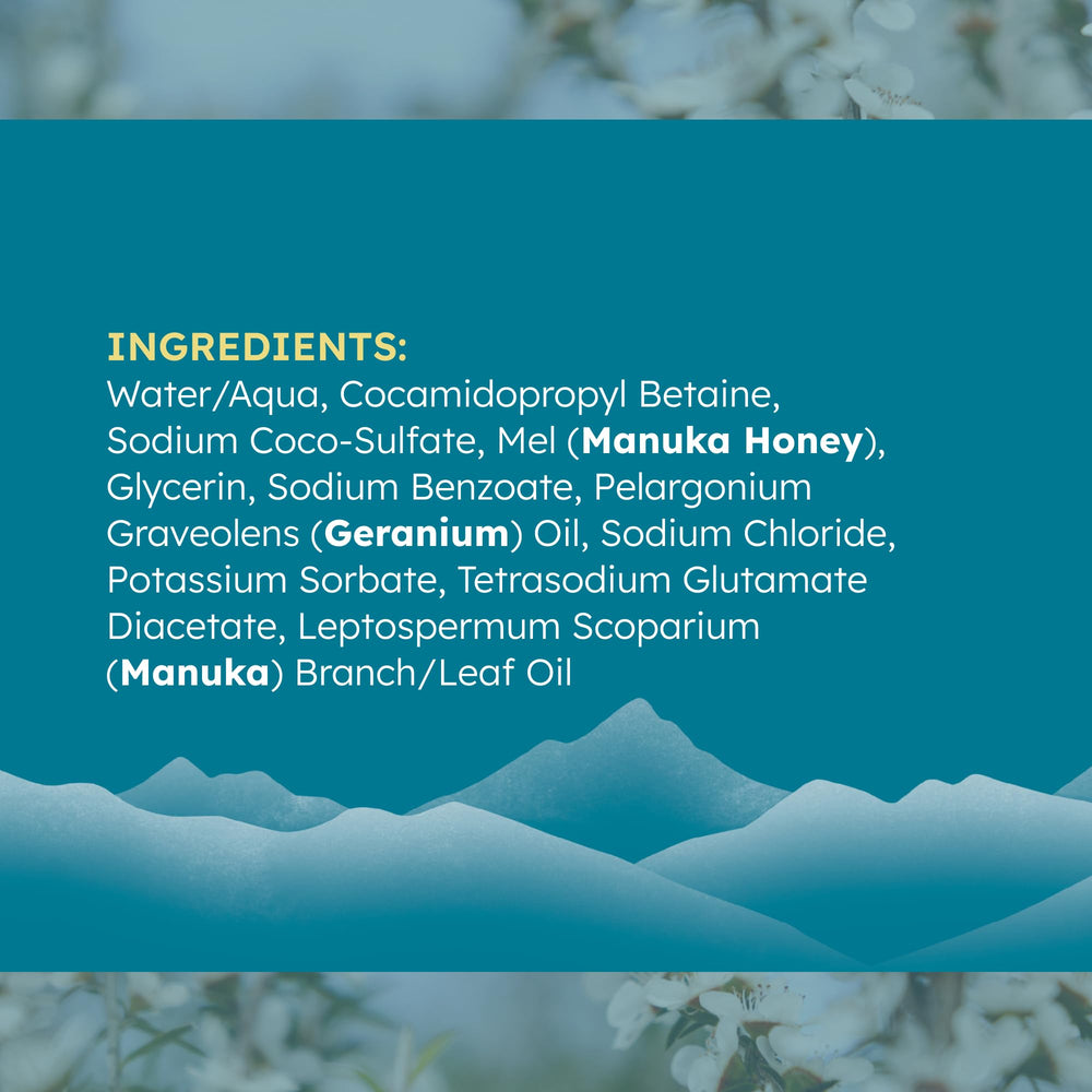 MELORA Sourcing durable : miel de Manuka de haute qualité par apiculteurs.