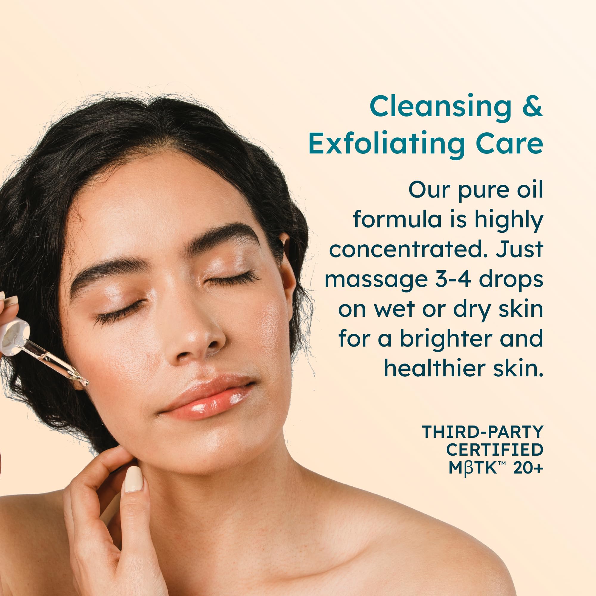 Protection microbiome MELORA Manuka et douceur peau
