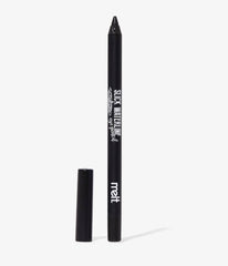 Melt Cosmetics Slick, crayon ligne eau noir Onyx, application précise sur la ligne d'eau.