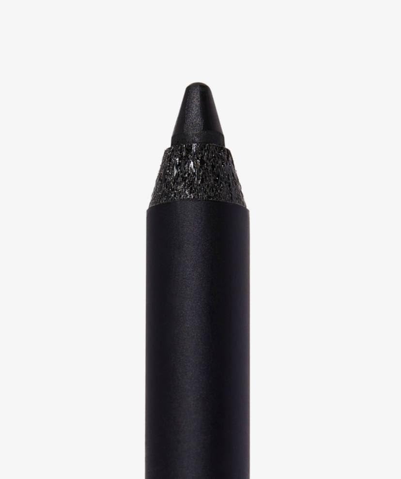 Melt Cosmetics Slick, crayon ligne eau noir Onyx, regard défini et tenue possible.
