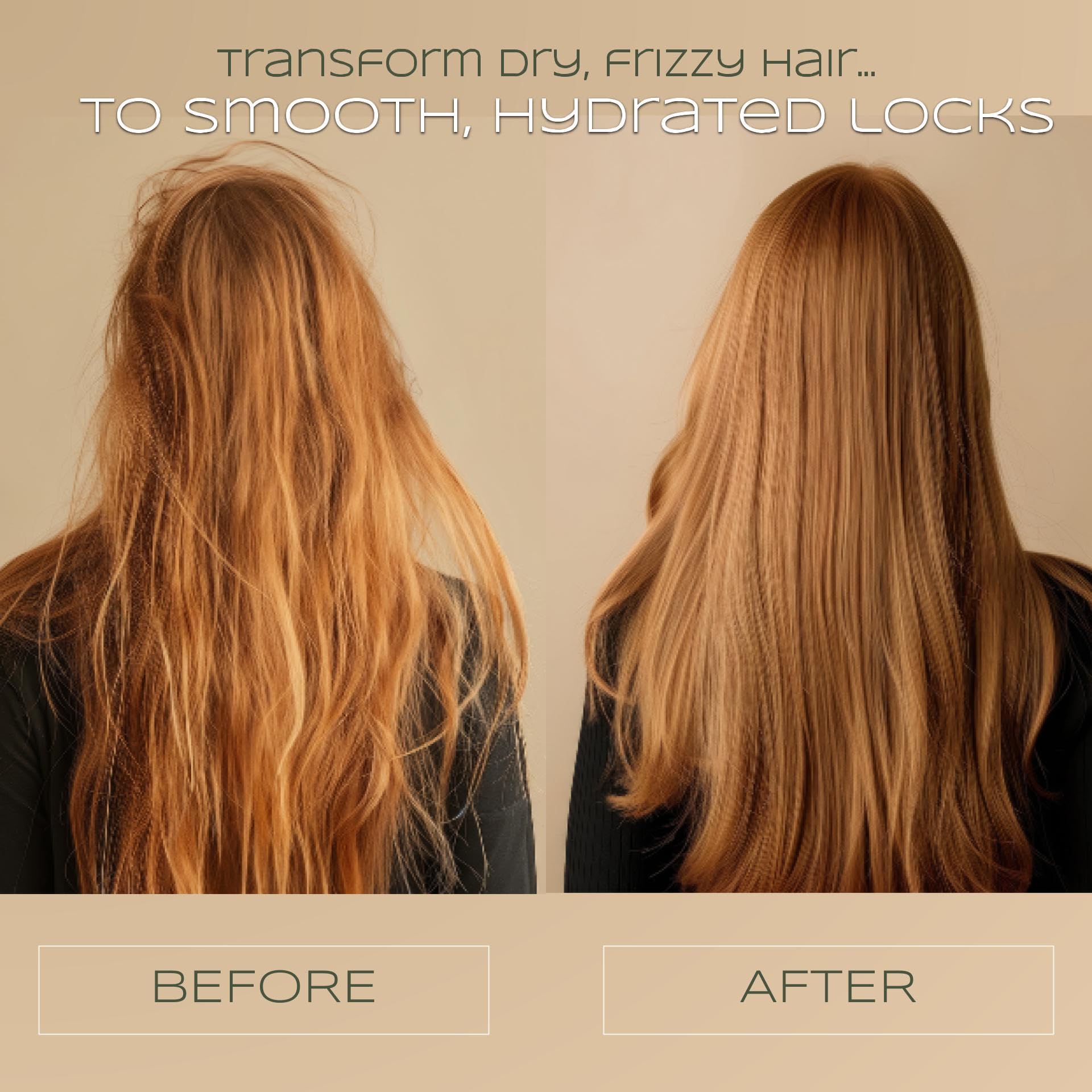 Melty-Moist Routine Boucles, convient pour cheveux bouclés et frisés.