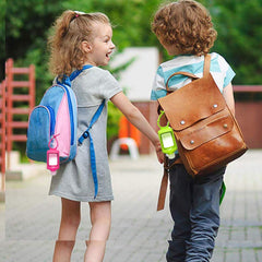 MEMOVAN bouteille avec attache-clé en silicone, idéal pour sac et poche.
