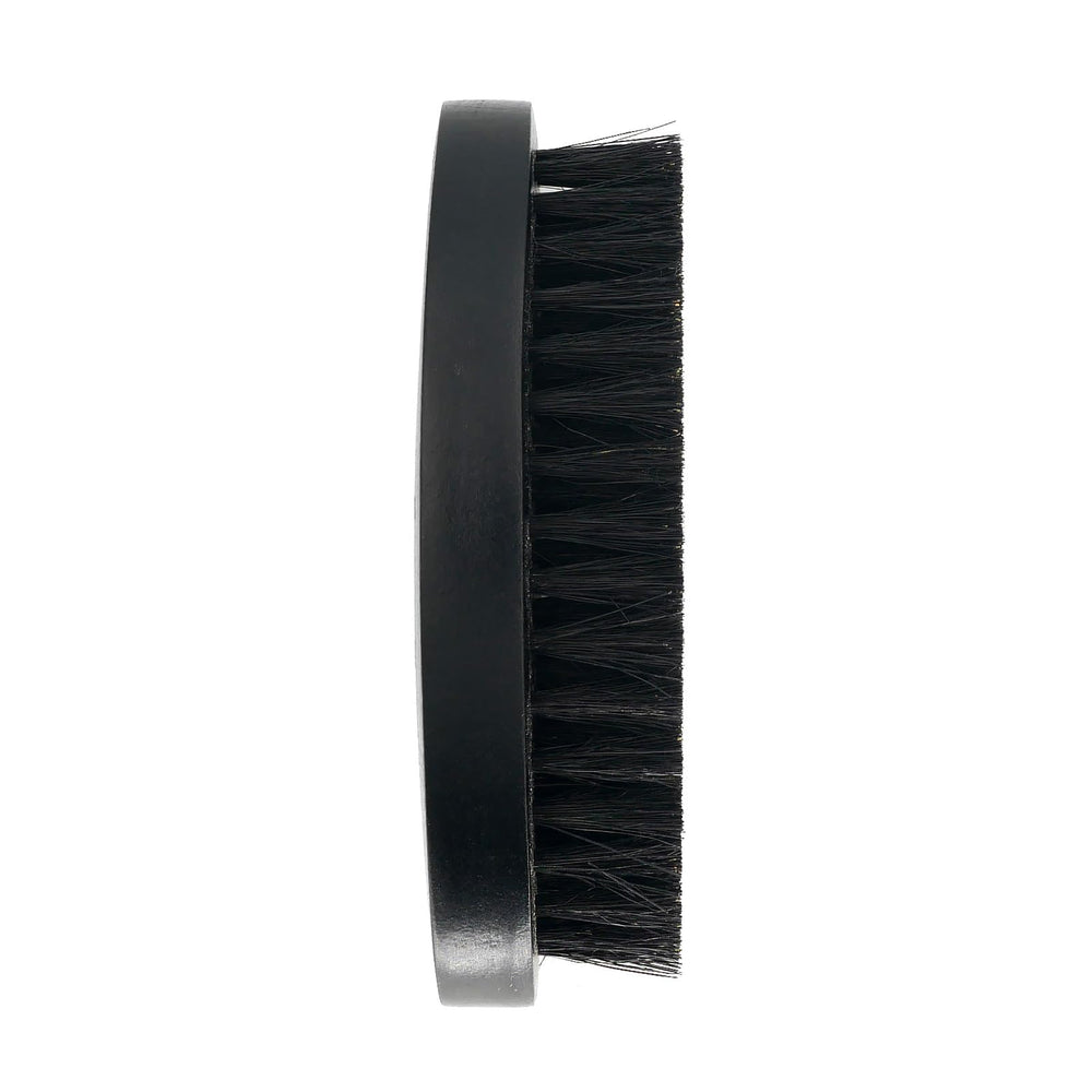Brosse Menesia barbe cadeau élégant et durable pour un proche.
