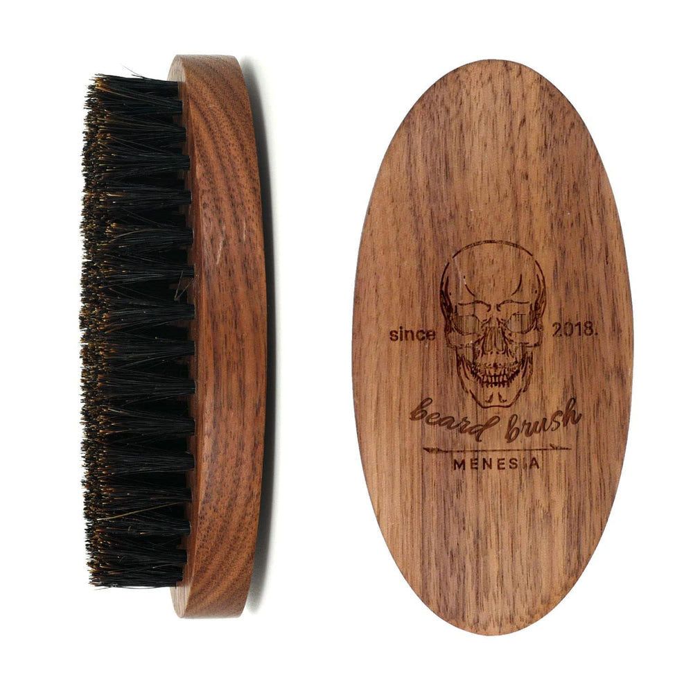Bois noir et design épuré de Menesia, prise en main facile.
