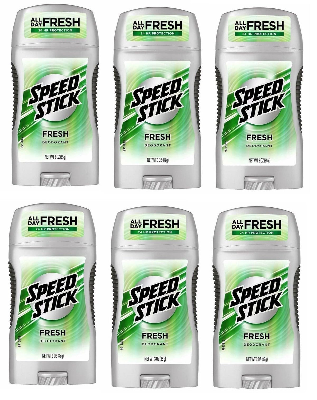Mennen Speed Stick pour homme, déodorant frais et durable, idéal pour une utilisation quotidienne.