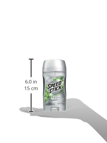 Mennen Speed Stick pack-de-4 — pack pratique pour une protection quotidienne.