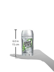 Mennen Speed Stick pack-de-4 — pack pratique pour une protection quotidienne.
