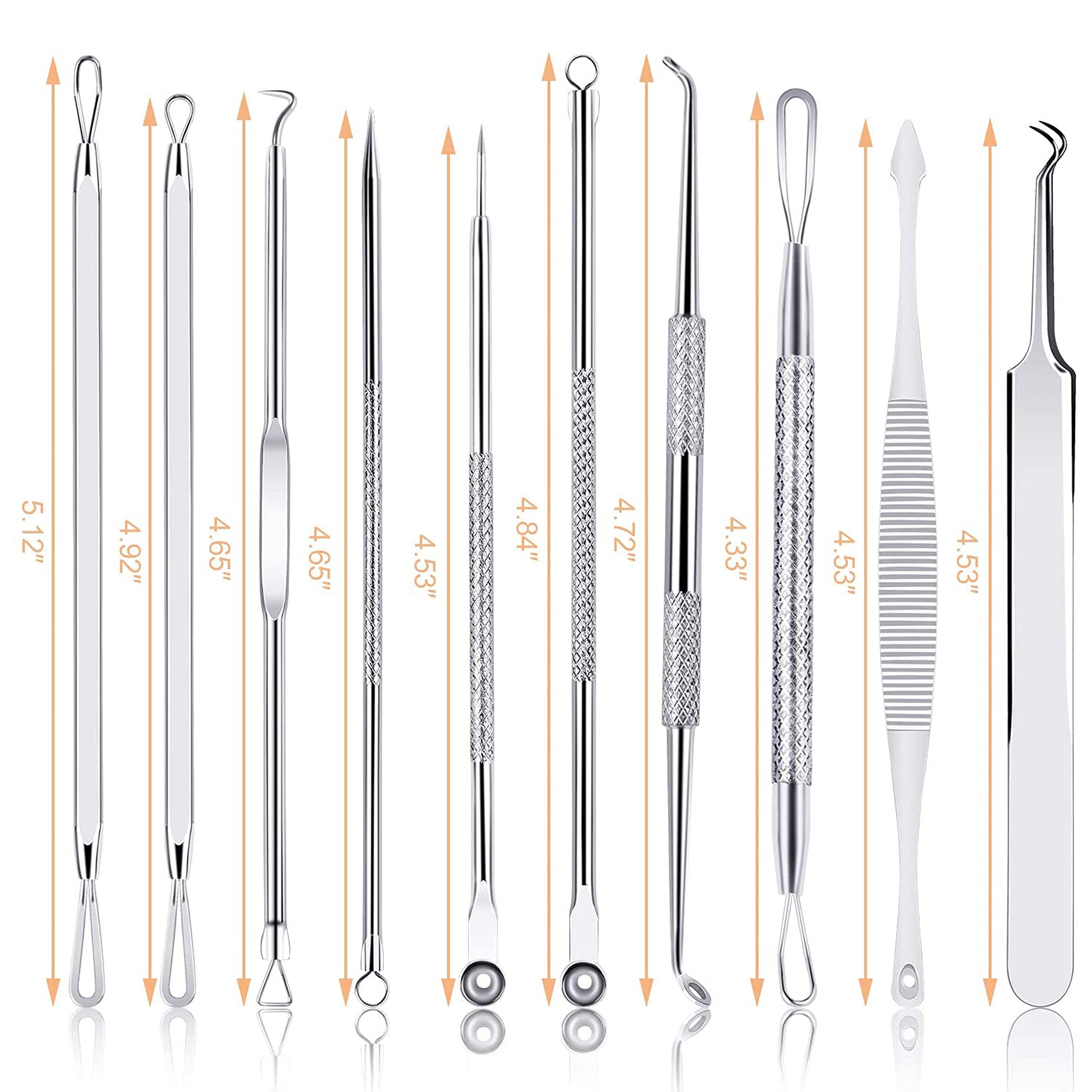 MENOLY kit soin visage – utilisation domestique sûre et fiable.