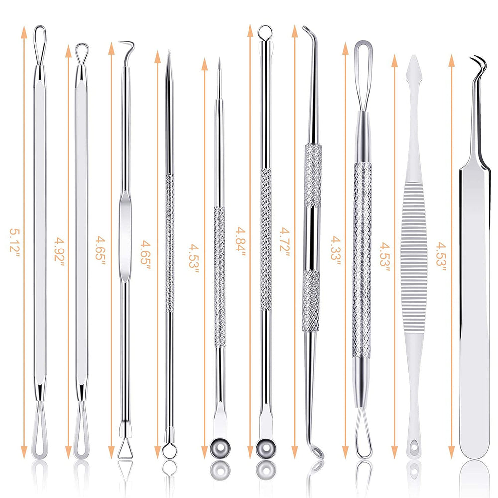 MENOLY kit soin visage – utilisation domestique sûre et fiable.
