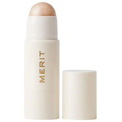 MERIT baume illuminateur cava — éclat naturel et hydratation durable.