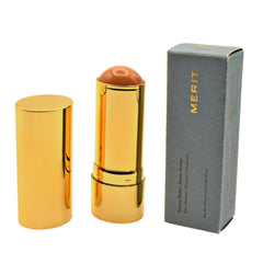 Merit Bronze Balm Quince, lueur naturelle pour teint frais