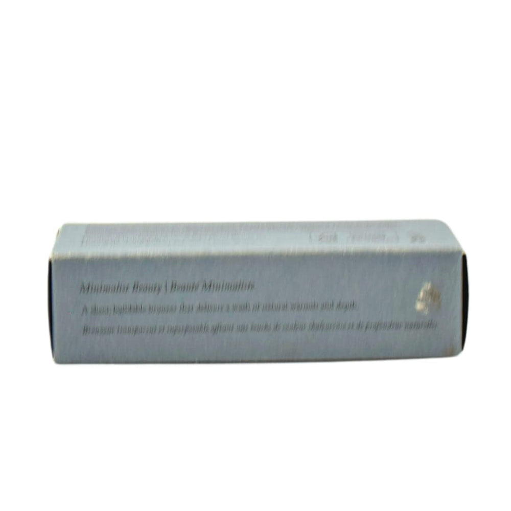 Merit Bronze Balm Quince, tenue longue durée pour jour et soir