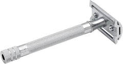 MERKUR 23C avec peigne fermé, rasage fluide et sûr