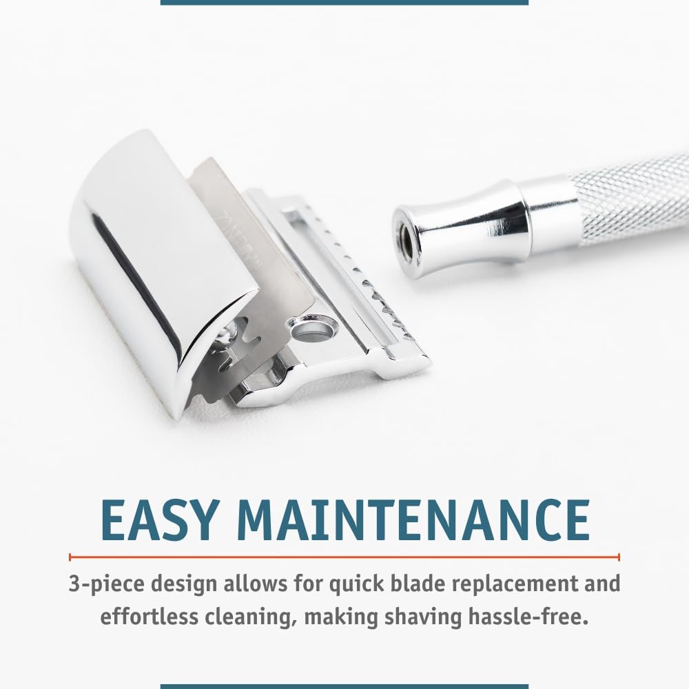 MERKUR 23C sans plastique, expérience durable