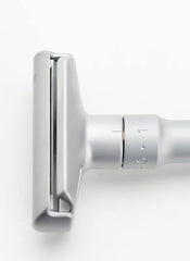 MERKUR FUTUR 700 finition-chrome-mate : allure élégante et durabilité assurée.