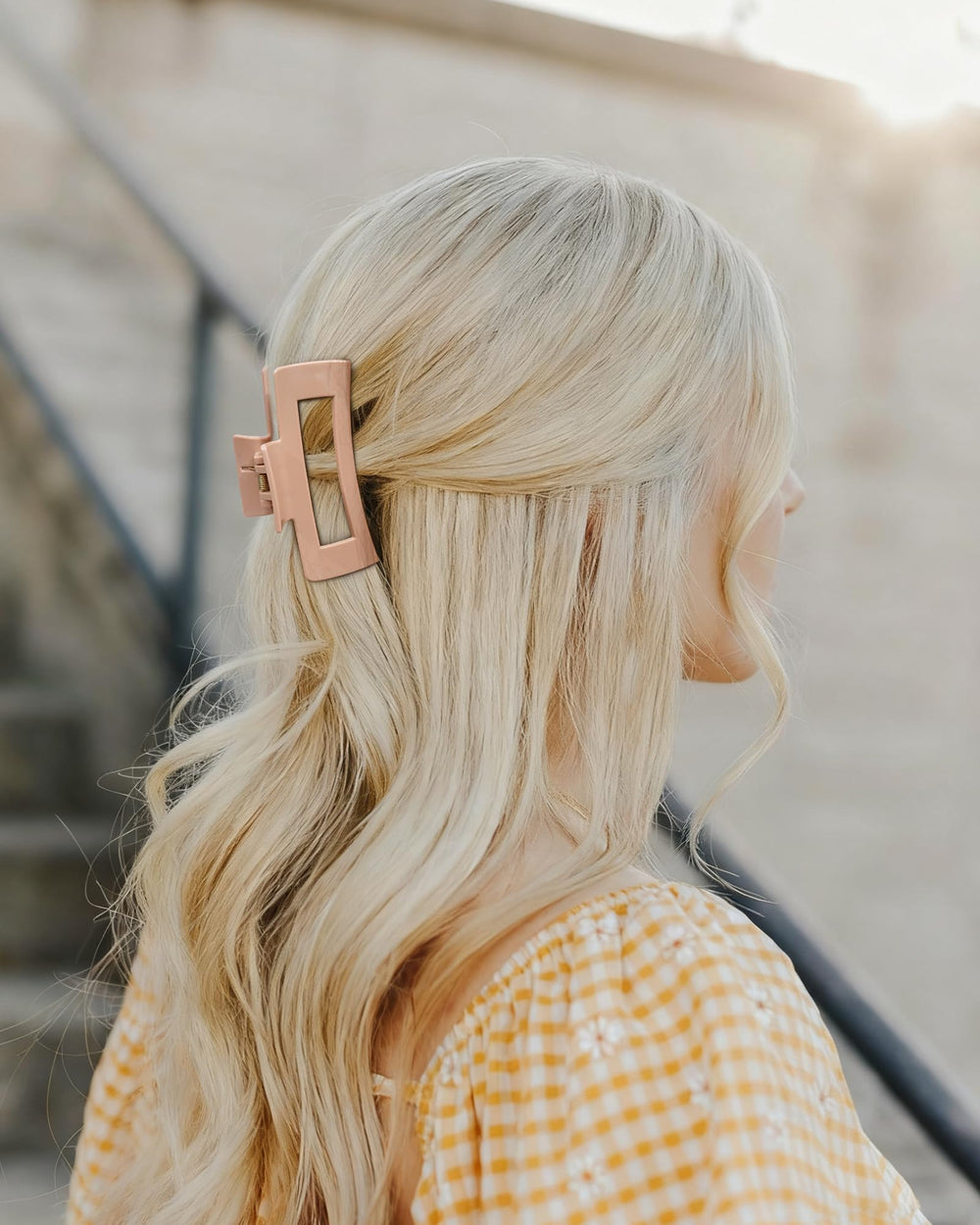 Clip Mesovor usage quotidien en silicone, léger et pratique lors des déplacements.