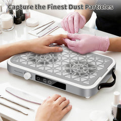 METALBEE filtres-jetables-30-pcs, hygiène facilitée entre chaque client