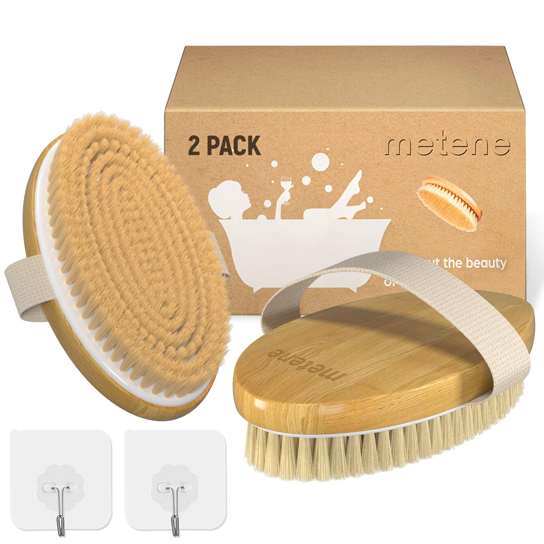 Metene portable et compact, idéal pour les voyages.