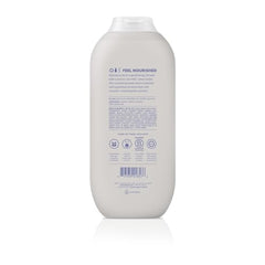 Method Body Wash : parfum coco doux sur la peau.