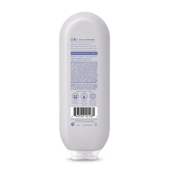 Texture crème de Method Daily Lotion Simply Nourish pour une peau lisse