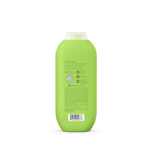 Pompe Mindful Matcha Method facilitant une mousse rapide et généreuse.