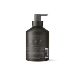 Gel mains Method Lavande violette, bouteille 295 ml, parfum apaisant.