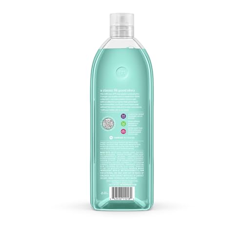 Recharge Method Gel Mains Waterfall offrant une utilisation prolongée et moins de plastique.