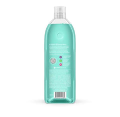 Recharge Method Gel Mains Waterfall offrant une utilisation prolongée et moins de plastique.