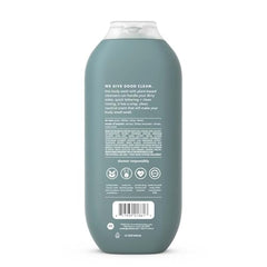 Method Men Body Wash Sea + Surf, bouteille Mer-Vague prête à l’emploi et fragrance marine.