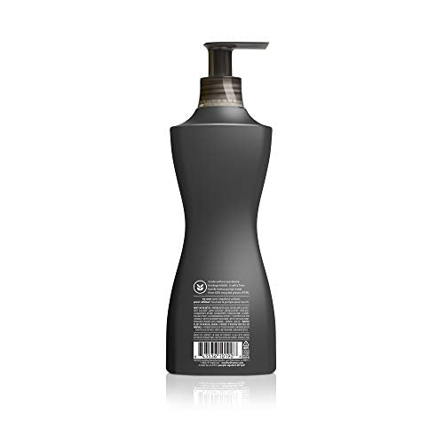 Method Gel Mains Yuzu, gros plan sur la texture mousseuse douce.