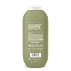 Method Men gel-douche Genievre Sauge — mousse rapide et rinçage facile après utilisation.
