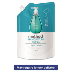 Method Waterfall lavage des mains, utilisation rapide et efficace
