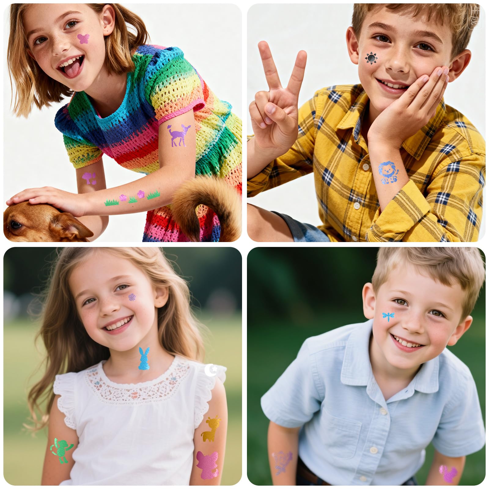 Ensemble artistique Metuu pour évènements scolaires et fêtes de fin d'année.